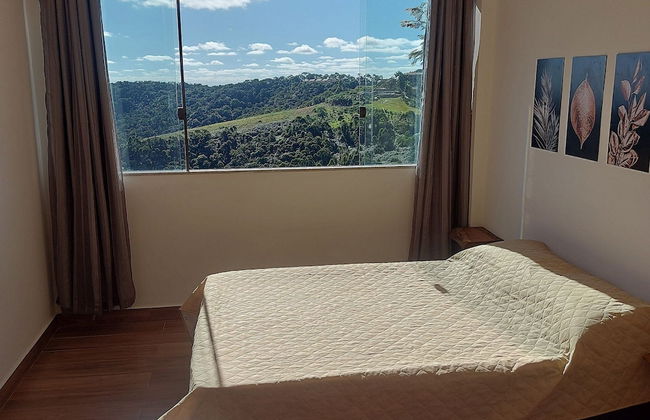 Villa Sunset Chalés Ibitipoca - Foto 2