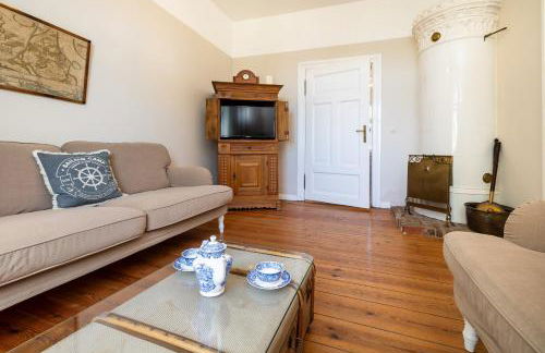 Fährhaus Wittow - Foto 7