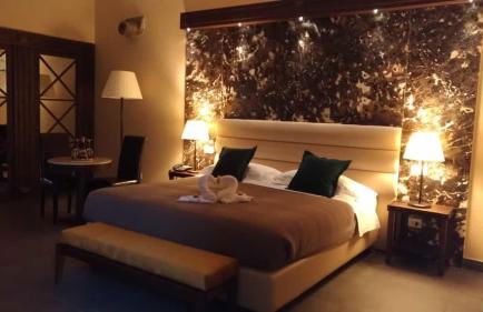 Firriato Hospitality Cavanera Etnea Resort & Wine Experience - Foto 94