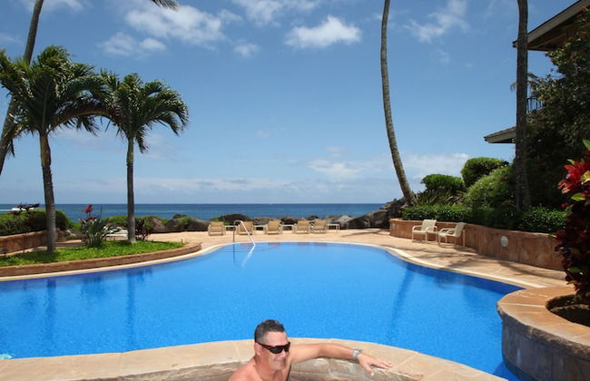 Whalers Cove Oceanfront Resort - Photo 49