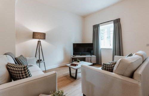 Tedsmore Cottages - Foto 29