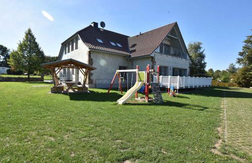 Ferienhaus Drachenflieger Pepelow - Foto 44