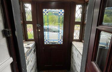 Cosy cottage in Snowdonia - Foto 16