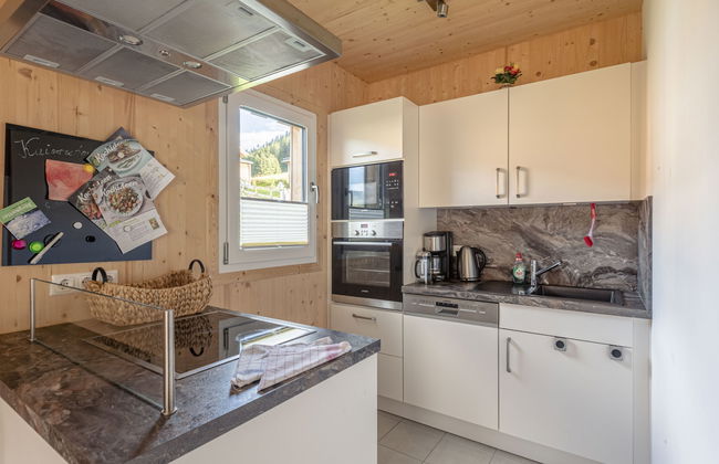 Superior #48 mit IR Sauna - Foto 2