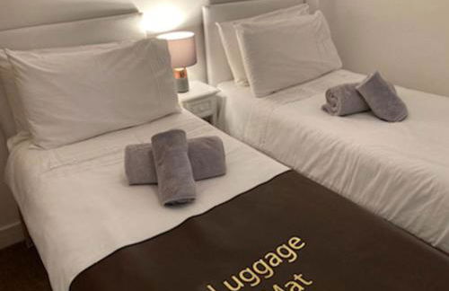 Mirador Apartment - Foto 12