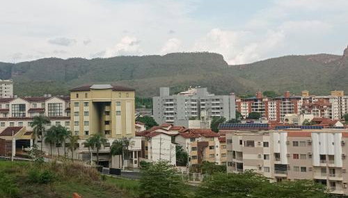 Flat Aconchegante - Park Veredas 312 - Foto 4