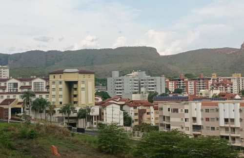 Flat Aconchegante - Park Veredas 312 - Foto 4