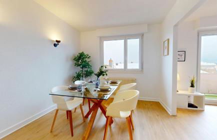 La belle étape avec parking - Foto 7