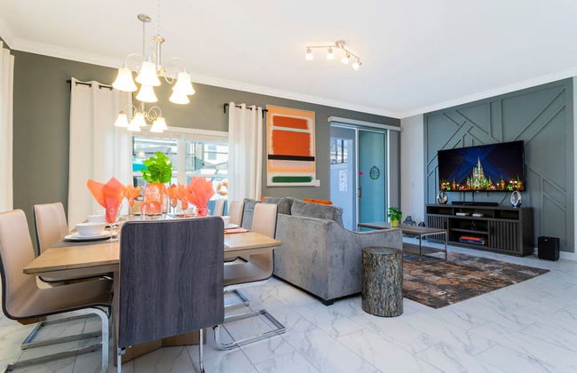 Wonderful 5 Bd Close to Disney @ Storey Lake Resort 2980 - Photo 57