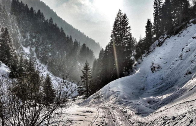 Graceful Chalet in Gaschurn With Sauna - Foto 61