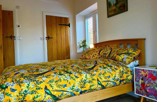 The Jeep House in the Area of Outstanding Natural Beauty - Photo 5