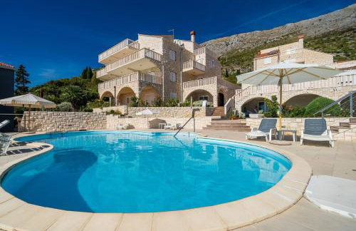 Apartments Marnic- Blue Chill - Foto 1