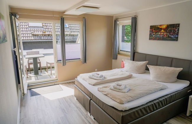 Ferienpark Winterberg - Photo 19