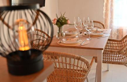 Casa Rural Antigua Botica - Foto 9