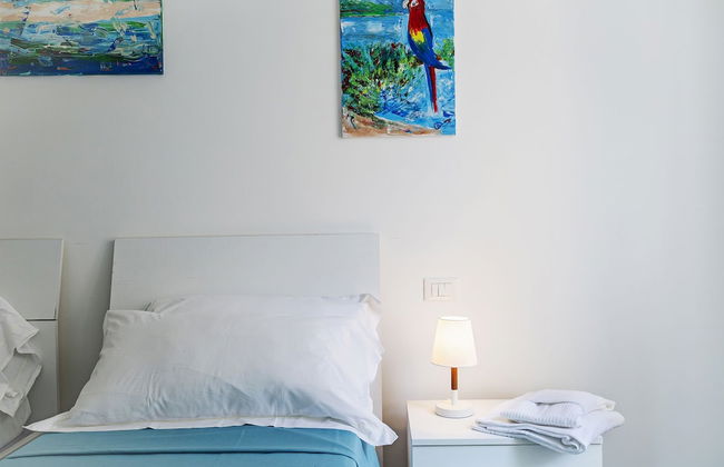 Casa Azzurra con vista by Wonderful Italy - Foto 19