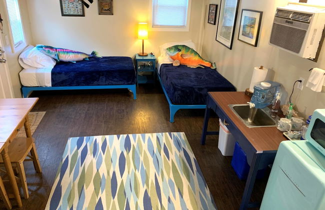 Gorgeous Stays - Foto 4