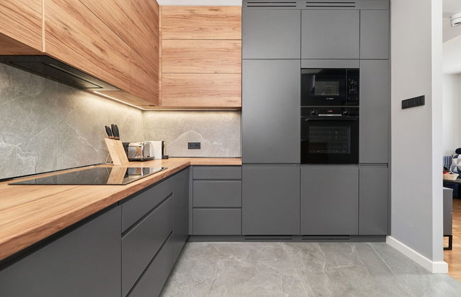 Prestige Apartment Wrocław by Renters - Photo 15