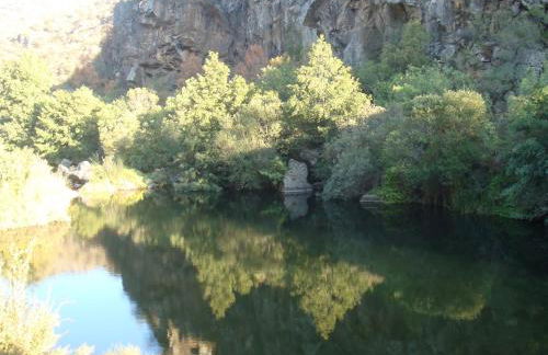 La Casa del Regidor Hotel Rural Fermoselle - Photo 28