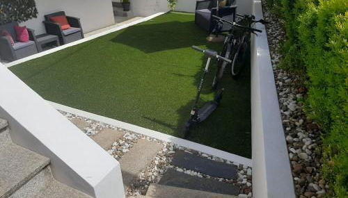 Casa do Castro - Foto 2, Garden view