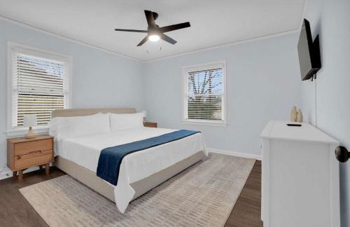 Family-Friendly 3BR Home in Montgomery - Foto 14