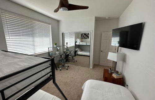 New Tropical Island Ohana near Beach with community Pool Spa Gym PingPong and more - Foto 20