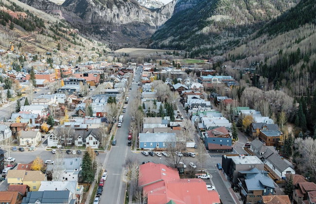 Pacific Street Townhome 514b by Avantstay Cute Townhouse in the Heart of Telluride! - Foto 61
