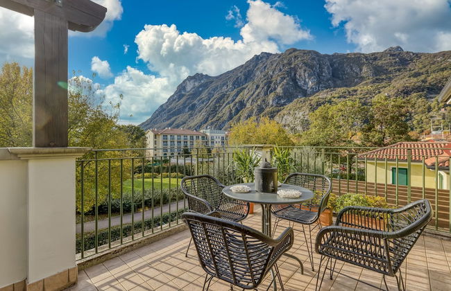 Villa Apartments - Porto Letizia - Foto 70