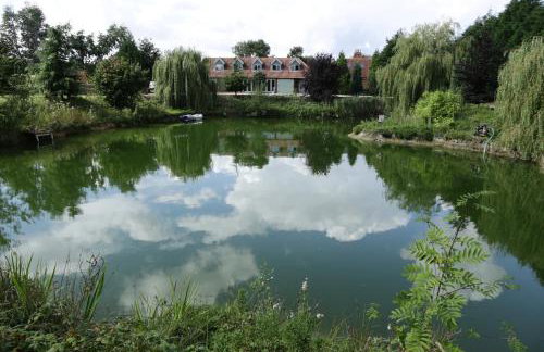 Thonock lane lodge - Foto 12