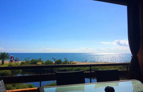 Vista Mare Ghisonaccia - Foto 1