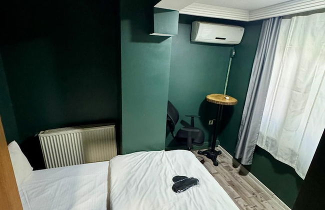 Imza Suite - Foto 28