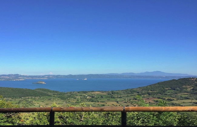 Elegant Countryside Villa - Photo 48