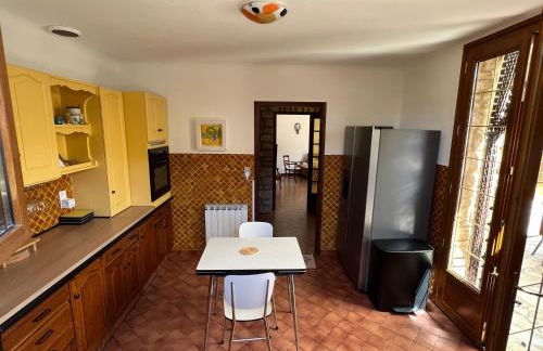 Escapade entre amis en Provence, 4 chambres, terrasse & jardin, proche Avignon - Foto 18