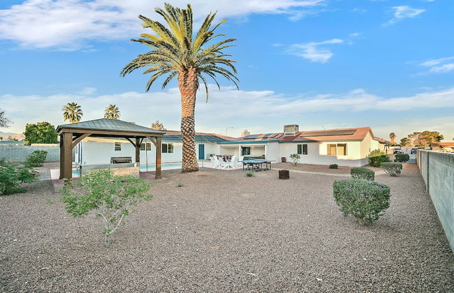 Tropicana Desert - Foto 41