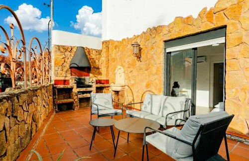 Castle View Luxury Duplex with Private Terrace - Foto 24