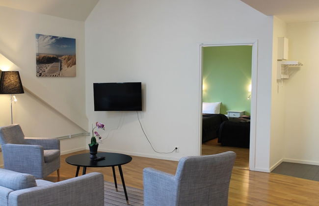 Hotel Torslanda - Foto 30