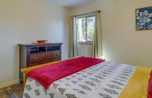 2 Mi to Dtwn Prescott Gem with Patio and Views! - Foto 13