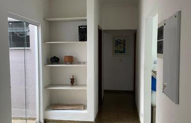 Casa com Piscina, Churrasqueira e Quartos amplos - Foto 38