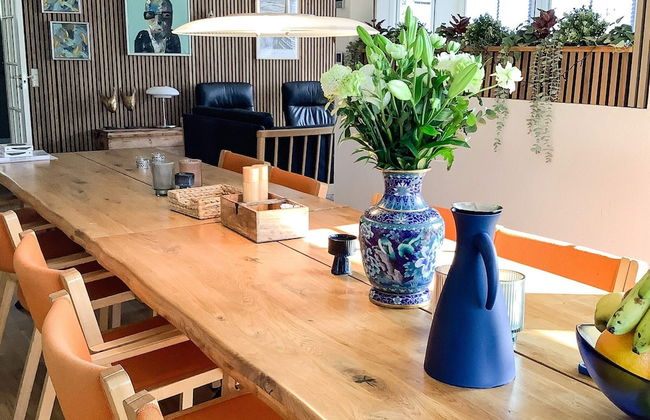 Spacious Family Retreat - By Traum Ferienwohnungen - Foto 24