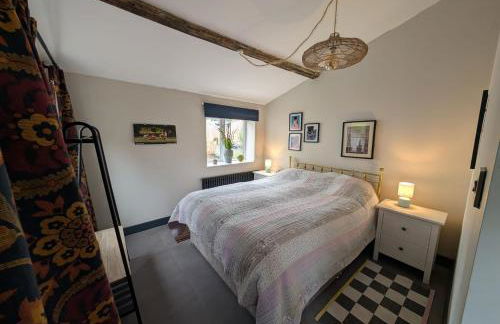 Grosvenor Studio Apartment - Foto 28