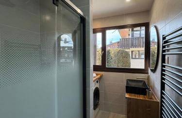 Apartment Les Caribous - Foto 12