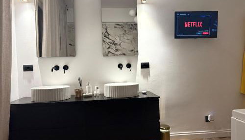 Sparkling Suite - BEDBLUESKY - Foto 5