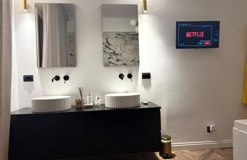 Sparkling Suite - BEDBLUESKY - Foto 5