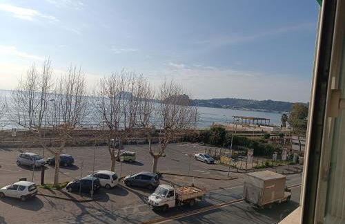 Lucrino sea House - Foto 32