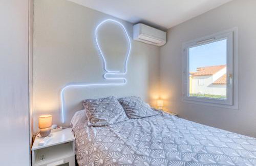 Le Mas de la Mer - Foto 24