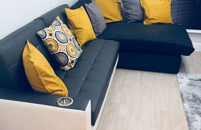 The Gallery - Foto 12