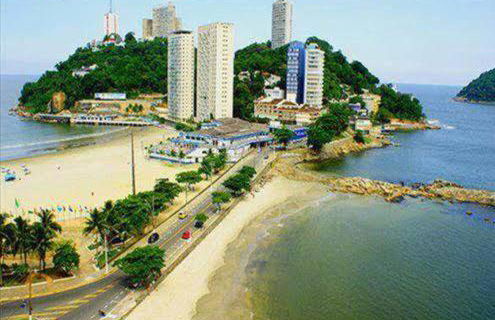 Flat perto da praia com piscina na cobertura - Photo 10