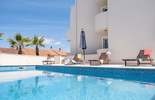 Villa 2 Pools - Foto 30