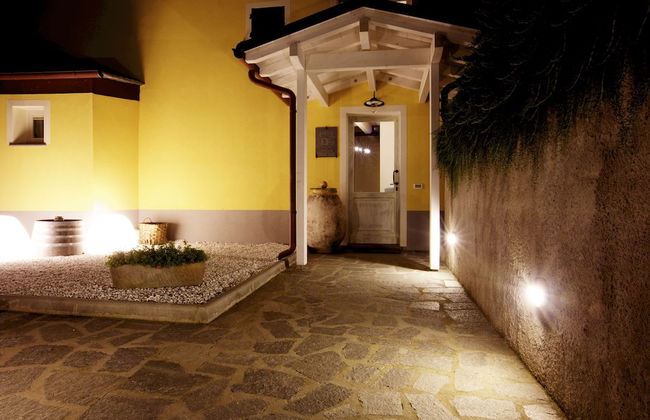 Agriturismo Costa di Faraggiana - Photo 57