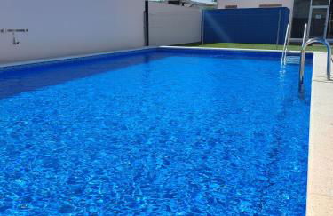 Nina's Blue Pool & Beach - Foto 1