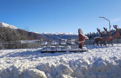 Appartamento con vista sul Cimone - Foto 49